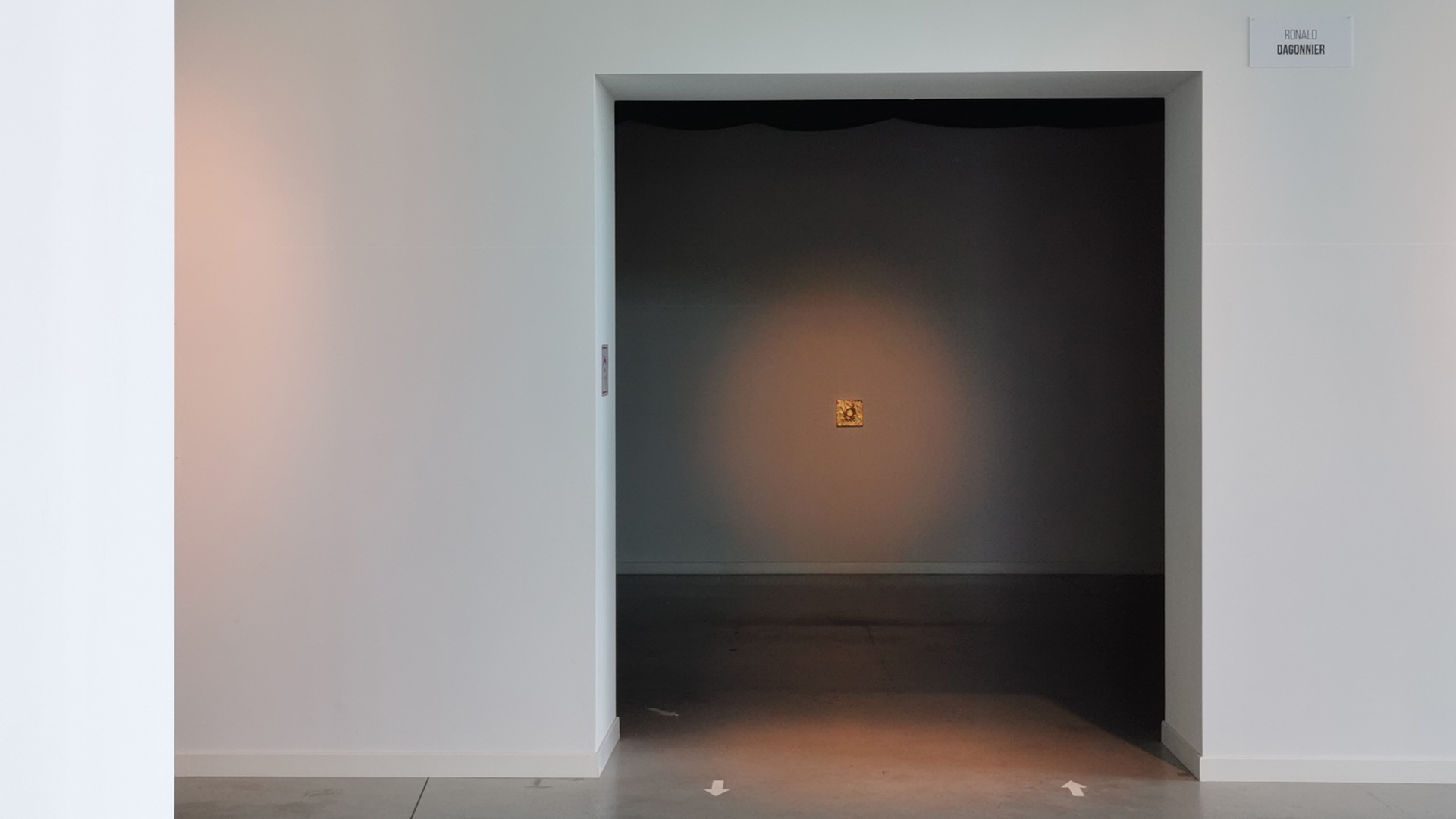 La Boverie , "En piste", "Prix de la création 2019", Liège (B)